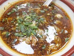 -杨大叔爱面子·四川小吃(岗头店)