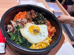 -米村拌饭(东方新天地店)