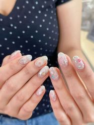 -Touch Nail·品质·美甲美睫