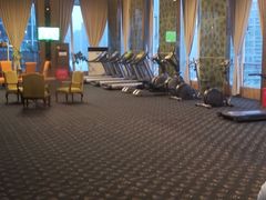 -成都世纪城假日酒店-西楼