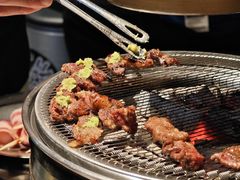-韩山葵烤肉(太古里店)