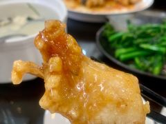 -红星光发煲仔饭(文海店)
