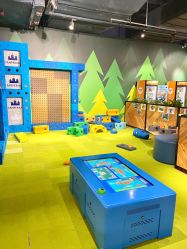 -幻贝家儿童乐园(武汉永旺梦乐城店)