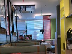 -Aqua Oasis 水天堂(石路天虹店)