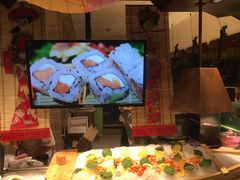 -火宴山自助火锅(明园店)