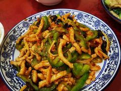 -北大地皖峰饭馆