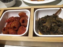 -老浒记烤鸭-北京菜(琉璃厂店)