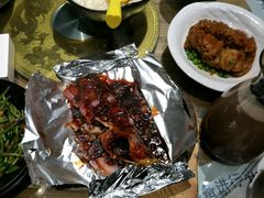 -U你·天然调味(南湖总店)