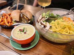 -Liberty Brewing Co·曼哈顿餐吧