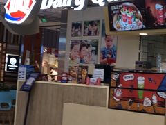 门面-DQ·蛋糕·冰淇淋(金桥店)