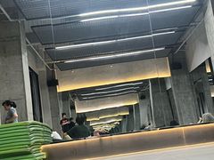 -LA合时健身4PMFIT(花桥旗舰店)