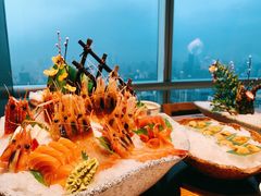 -芥末日本料理(打浦路铂尔曼旗舰店)