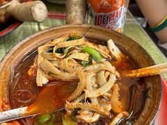 -清真·马文砂锅大全(麦苋街店)