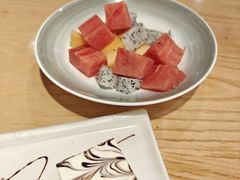 -骑士牛排(天一广场店)