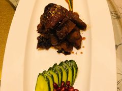 -丁山花园酒店-明园餐厅