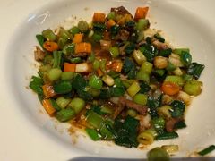 -桂满陇·海市蜃楼·黑金(国金店)