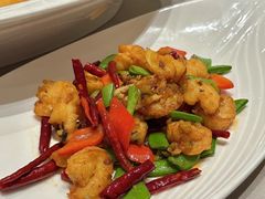 -宴天下(老城十字街店)
