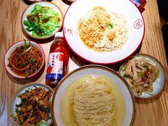 -难忘的面(五矿君澜酒店)