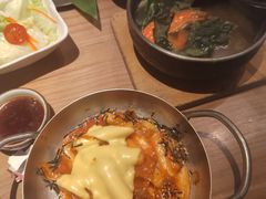 -烧肉达人•炭火烧肉(新天地店)