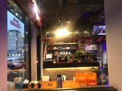 -本色.小马哥烧烤(五一路总店)