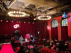 -JZ Club 爵士酒吧(上海店)