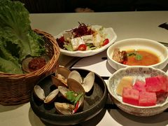 -赤坂亭M9和牛烧肉·日料398放题(万达店)