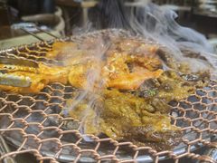 -大壮家原味烤肉(兴华北街店)