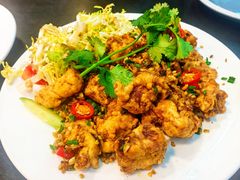 -妈阁铭记澳葡美食