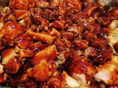 -黄记煌三汁焖锅(龙湖U城店)