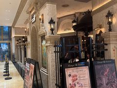 -B&C黄油与面包·THE GARDEN BAKERY概念店(世纪汇店)