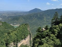 景点-崆峒山景区