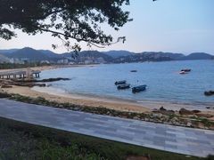 -大梅沙海滨公园