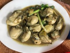-濠轩阁特色生蚝火锅(水湾路店)