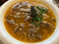 -情妹妹干锅锅(中海国际购物公园店)