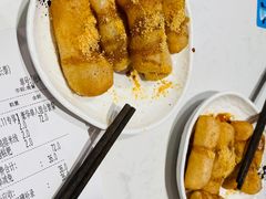 -大鼓米线(浦东长泰店)