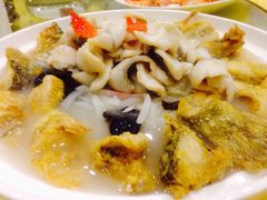 -九大簋家宴(北京路店)