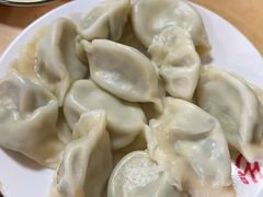 -乡府肉丁水饺(环山路店)