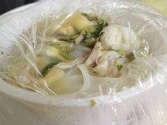 -老字號·桥下猪肚(龙眼南路店)