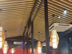 大堂-牛很鲜潮汕牛肉火锅(朝晖路店)
