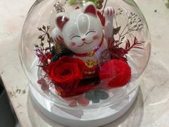 -花邻FloweringLife花艺气球派对(武康大楼店)