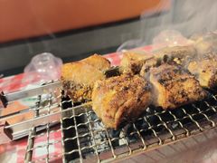 -生火火·小炉子炭烤(金楠天街总店)
