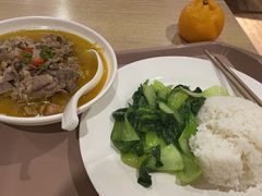 -北大家园食堂