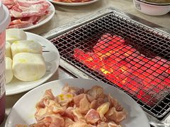 -风味烧烤