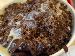 -帅小六刨冰·不一样的奶冰(总店)