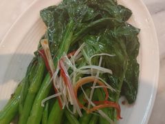 -周渝食惦·酸菜鱼精致川菜(横岗店)