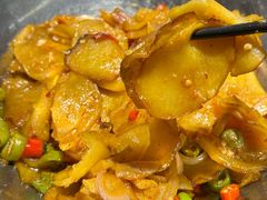 -小草房水煮鱼(东关大街店)