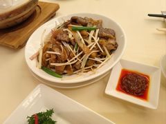 -利苑酒家(宜安广场店)