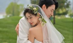 -蜜柚映画婚纱摄影(双井店)