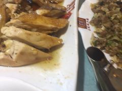 -瑞丰园庭院餐厅·白族传统家常菜