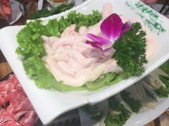 -草原塞蛮羊火锅城(港湾店)